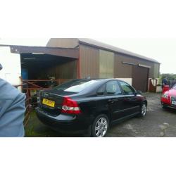 Volvo s40 2.0diesel