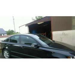 Volvo s40 2.0diesel