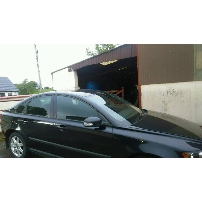 Volvo s40 2.0diesel