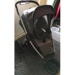 Maxi-Cosi Mura Plus Pushchair. May accept reasonable offers.