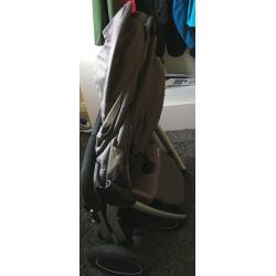 Maxi-Cosi Mura Plus Pushchair. May accept reasonable offers.
