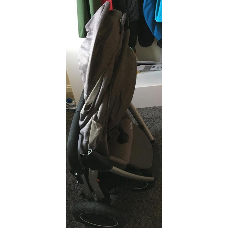 Maxi-Cosi Mura Plus Pushchair. May accept reasonable offers.