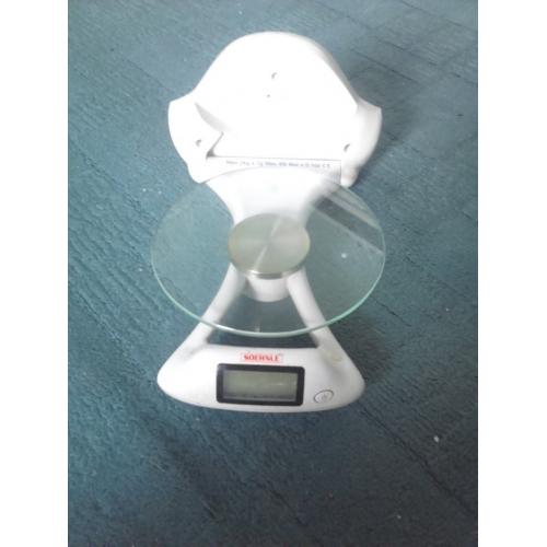 Digital Kitchen Scales