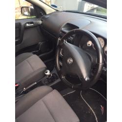 2003 Vauxhall Astra 1.7 CDTi SXi
