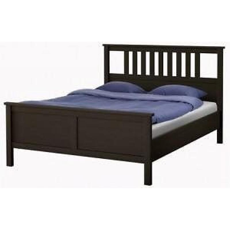 Ikea Hemnes full bedroom suite