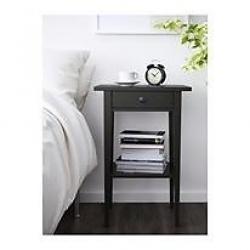 Ikea Hemnes full bedroom suite