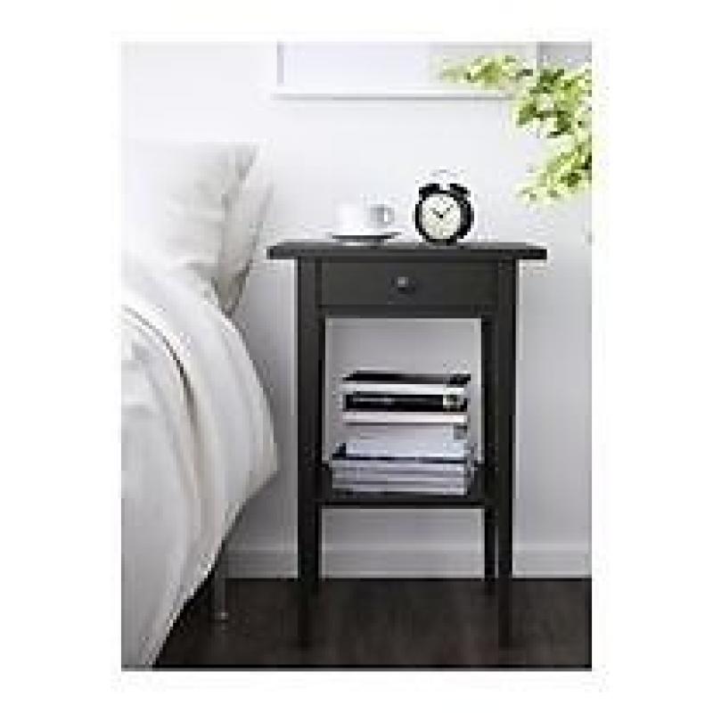 Ikea Hemnes full bedroom suite