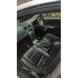 Vovlo s40 sport