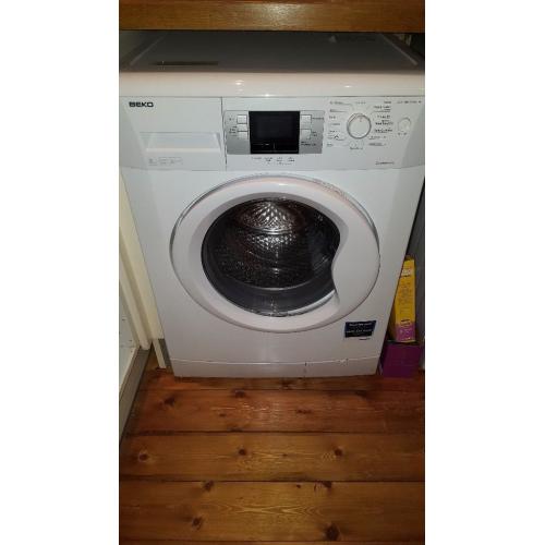 Beko Wahing Machine