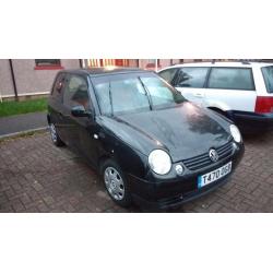 1.7 dieael lupo mot 11 months sale or zwap