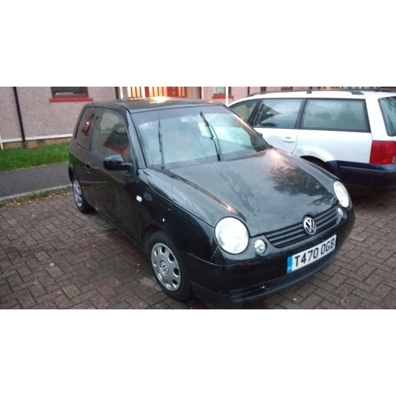 1.7 dieael lupo mot 11 months sale or zwap