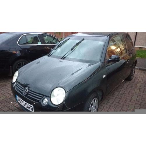 1.7 dieael lupo mot 11 months sale or zwap