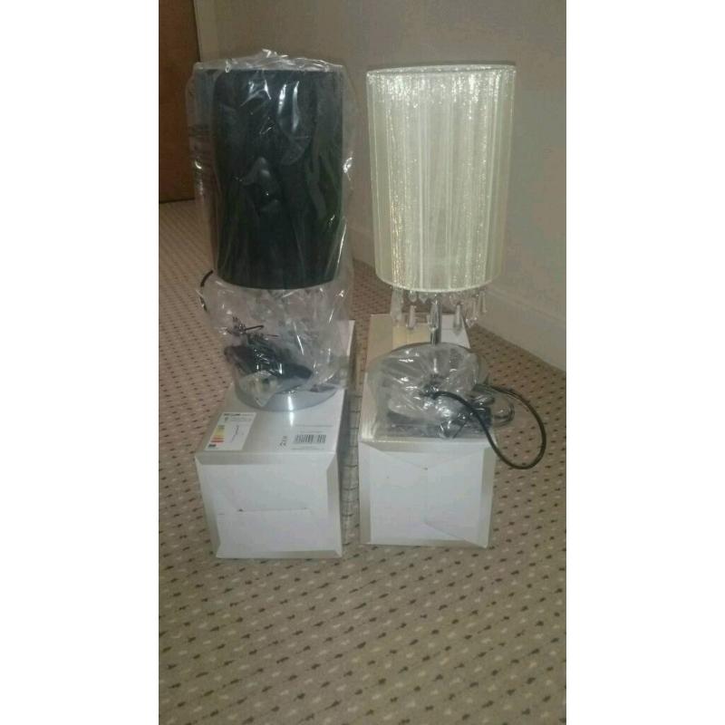 Lamp for sale