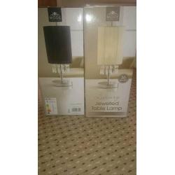 Lamp for sale