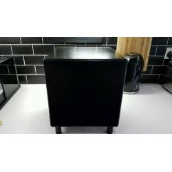 M J acoustics sub
