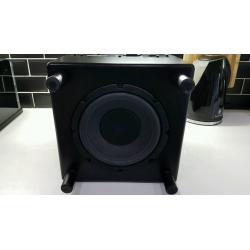 M J acoustics sub