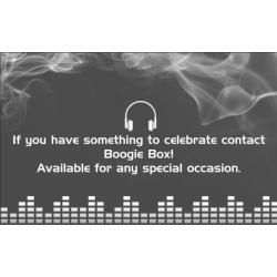 Disco & Karaoke - Covering Moray/Aberdeenshire