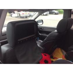 Mitsubishi Outlander Phev GX4hS - Top Spec model