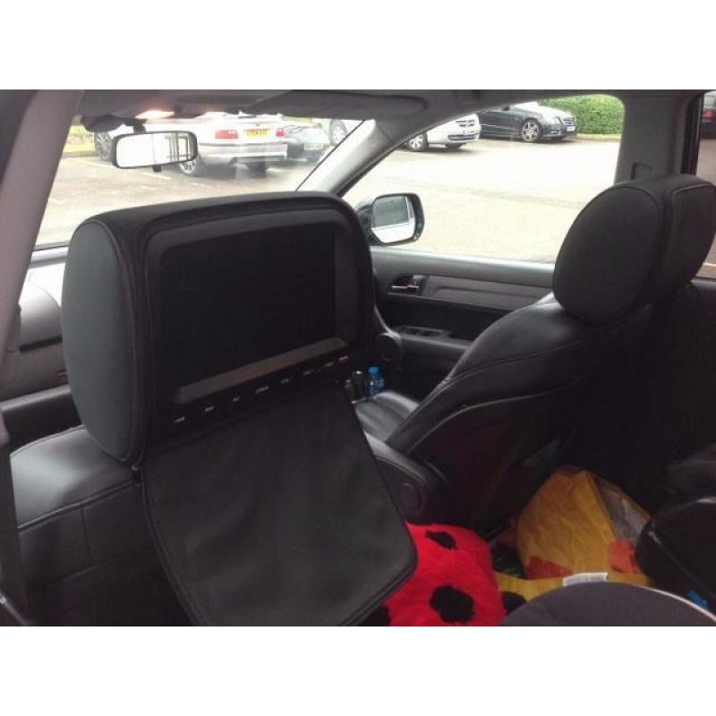 Mitsubishi Outlander Phev GX4hS - Top Spec model