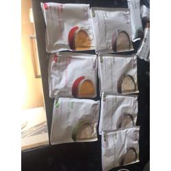 Cambridge Diet Pack x 19 products