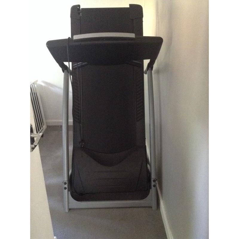 York z16 treadmill