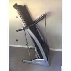 York z16 treadmill