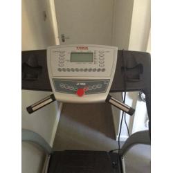 York z16 treadmill