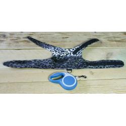 Lead and harness set