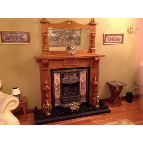 Living room furniture - selection of items for sale (individually or as a lot)