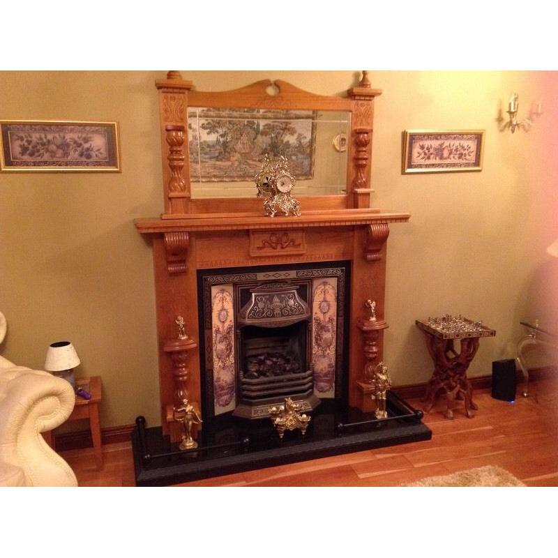 Living room furniture - selection of items for sale (individually or as a lot)