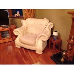 Living room furniture - selection of items for sale (individually or as a lot)