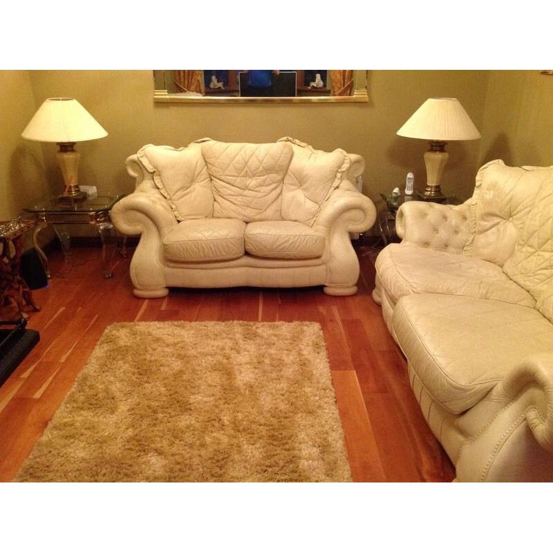 Living room furniture - selection of items for sale (individually or as a lot)