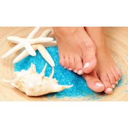 Reflexology September Offer