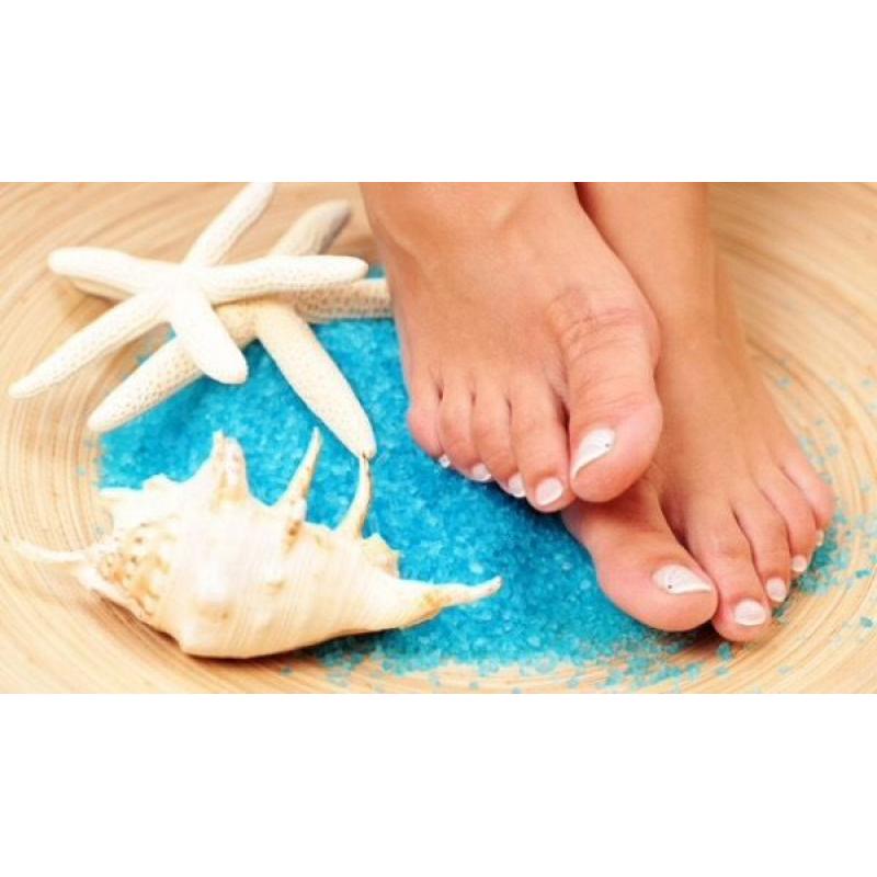 Reflexology September Offer