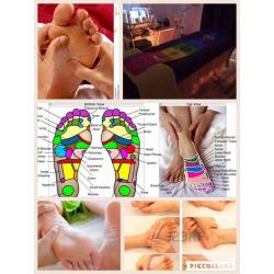 Reflexology September Offer