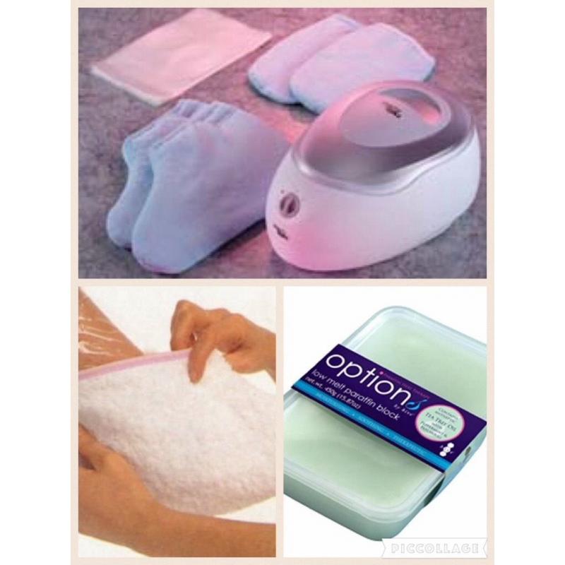 Reflexology September Offer