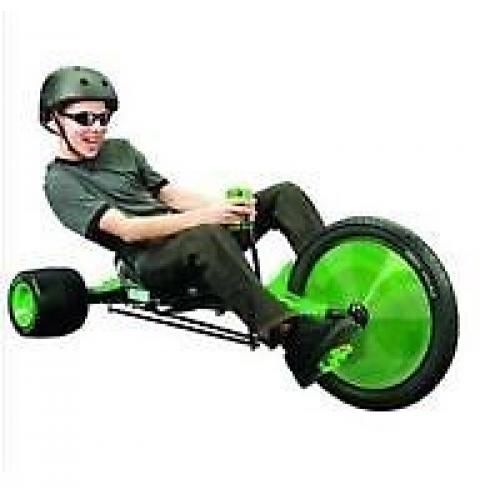 Green Machine