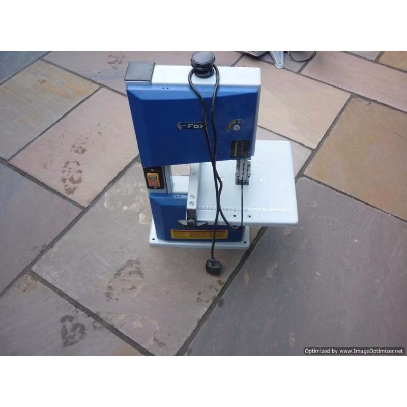 ideal bandsaw for any diy'er