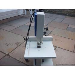 ideal bandsaw for any diy'er