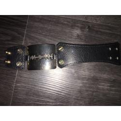 Alexander McQueen bracelet