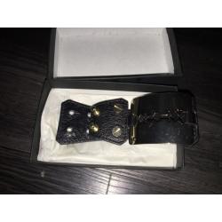 Alexander McQueen bracelet