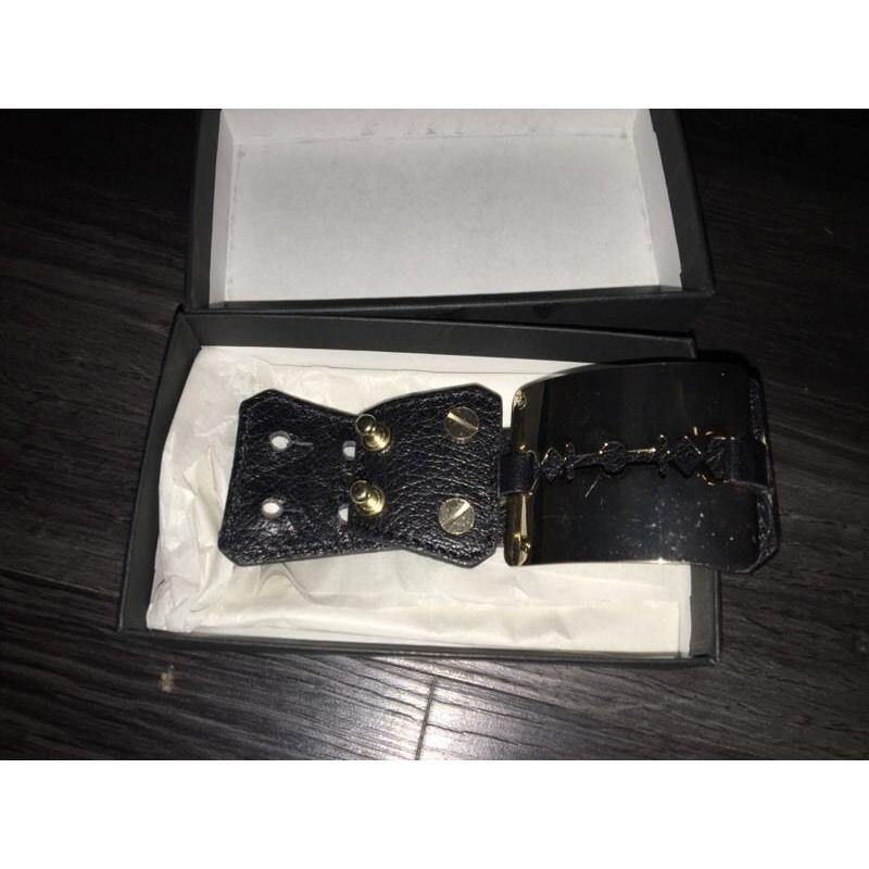 Alexander McQueen bracelet