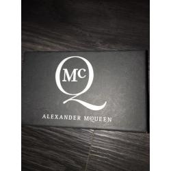 Alexander McQueen bracelet