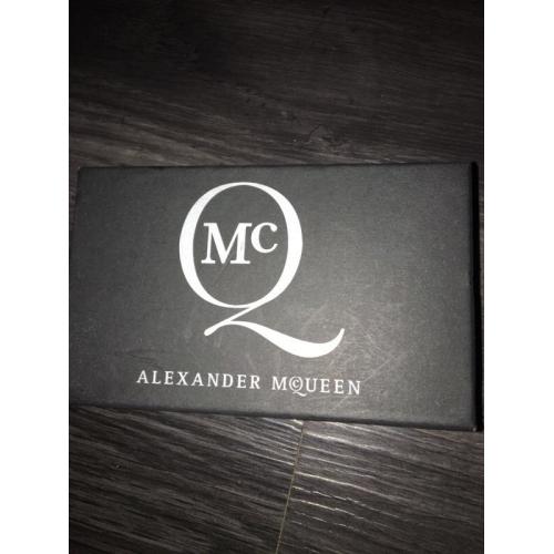 Alexander McQueen bracelet