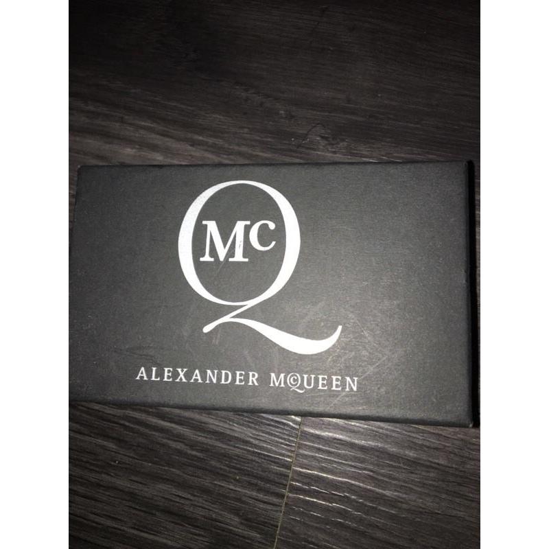 Alexander McQueen bracelet