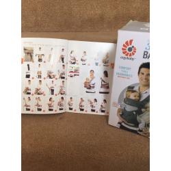 New Carry Ergobaby Four Position 360