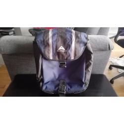 Altura panniers (not matching)
