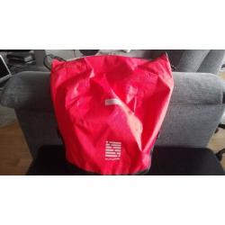 Altura panniers (not matching)