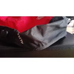 Altura panniers (not matching)
