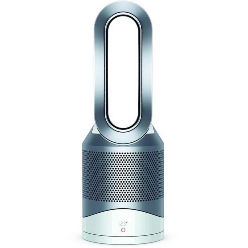 Brand new in the box the latest Dyson hot + cool smart link